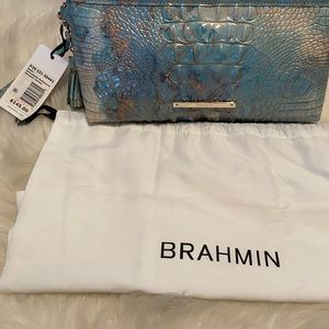 Never used Brahmin Kayla Serendipity Melbourne